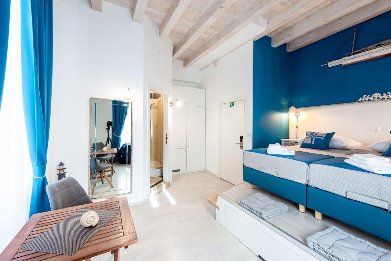 Nautica Rooms Dubrovnik Exterior photo