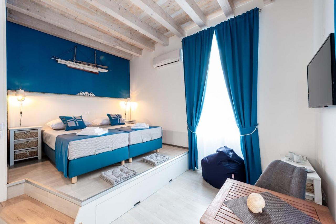 Nautica Rooms Dubrovnik Exterior photo