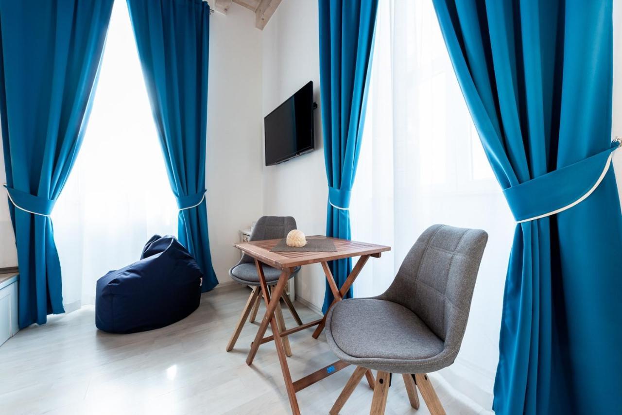 Nautica Rooms Dubrovnik Exterior photo