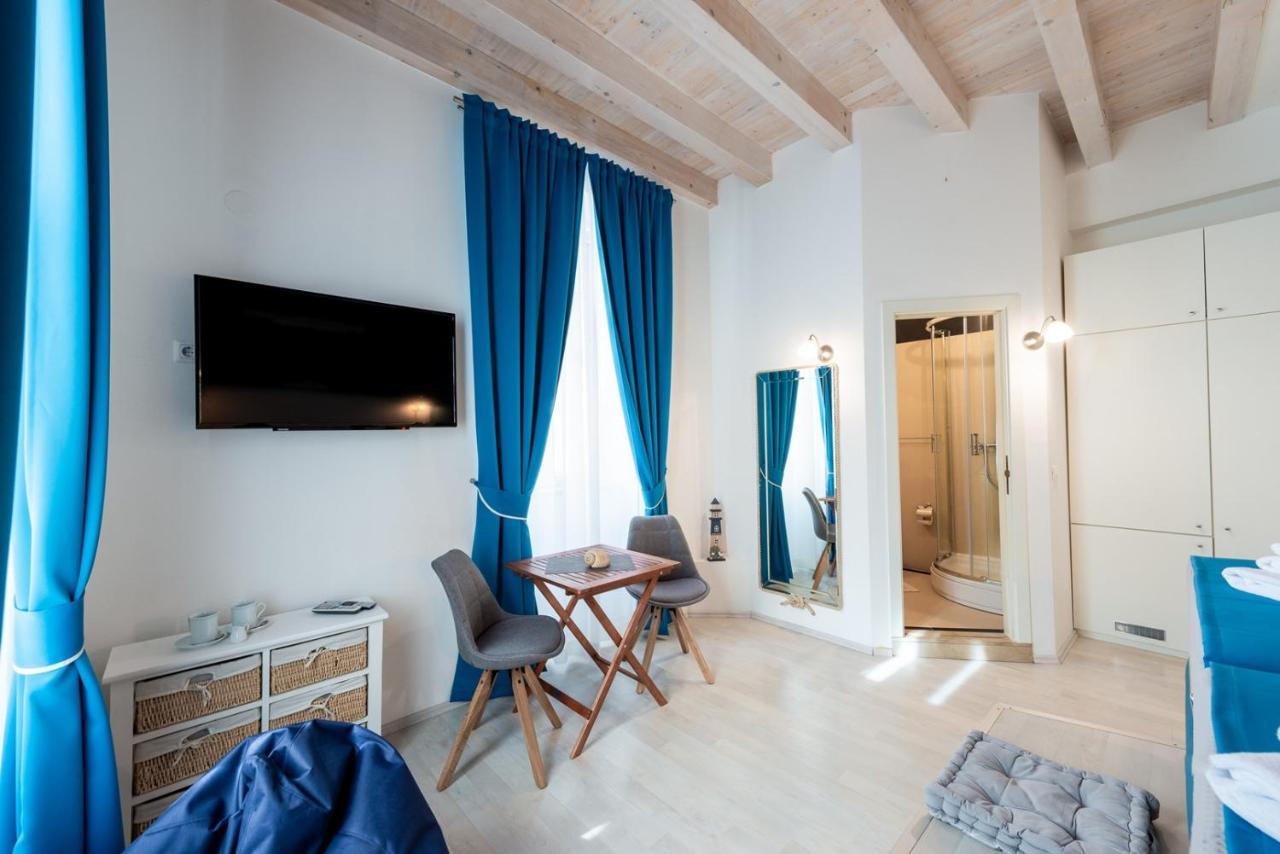 Nautica Rooms Dubrovnik Exterior photo