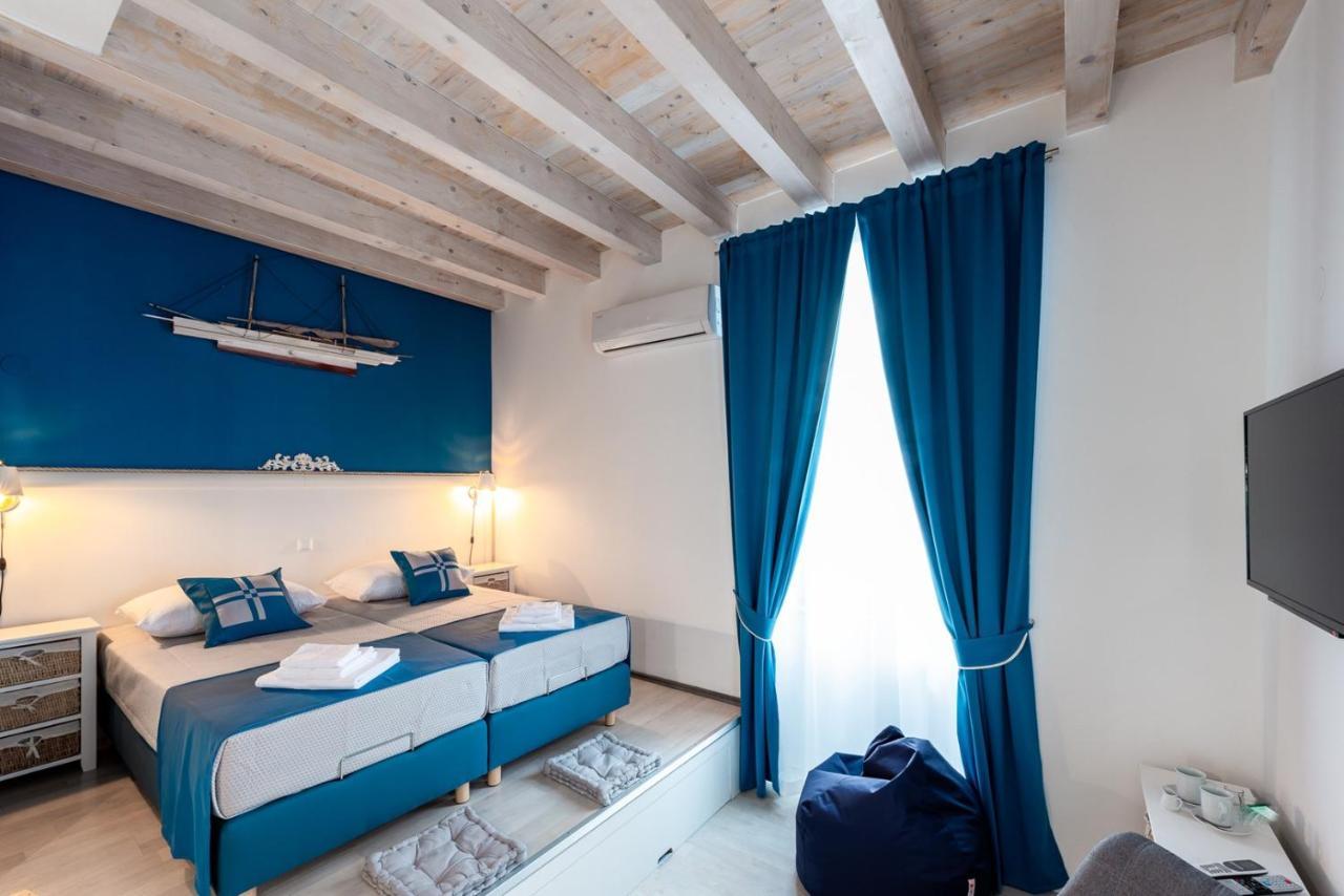 Nautica Rooms Dubrovnik Exterior photo