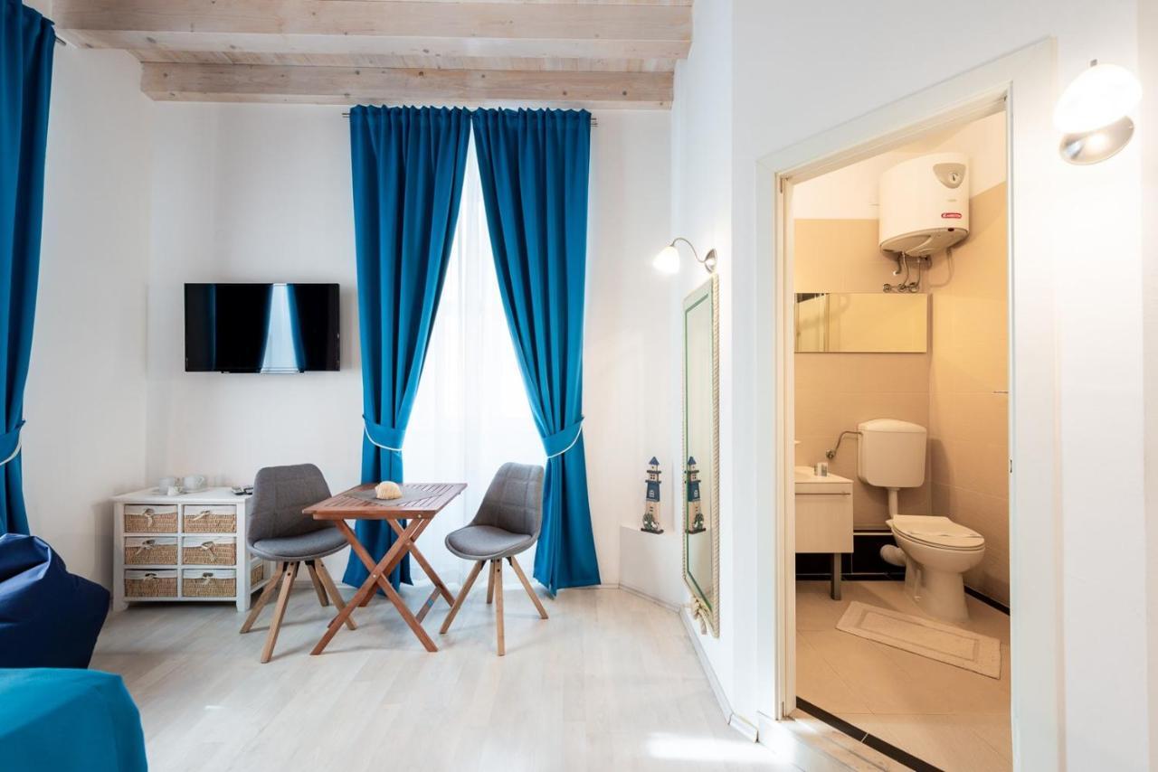 Nautica Rooms Dubrovnik Exterior photo