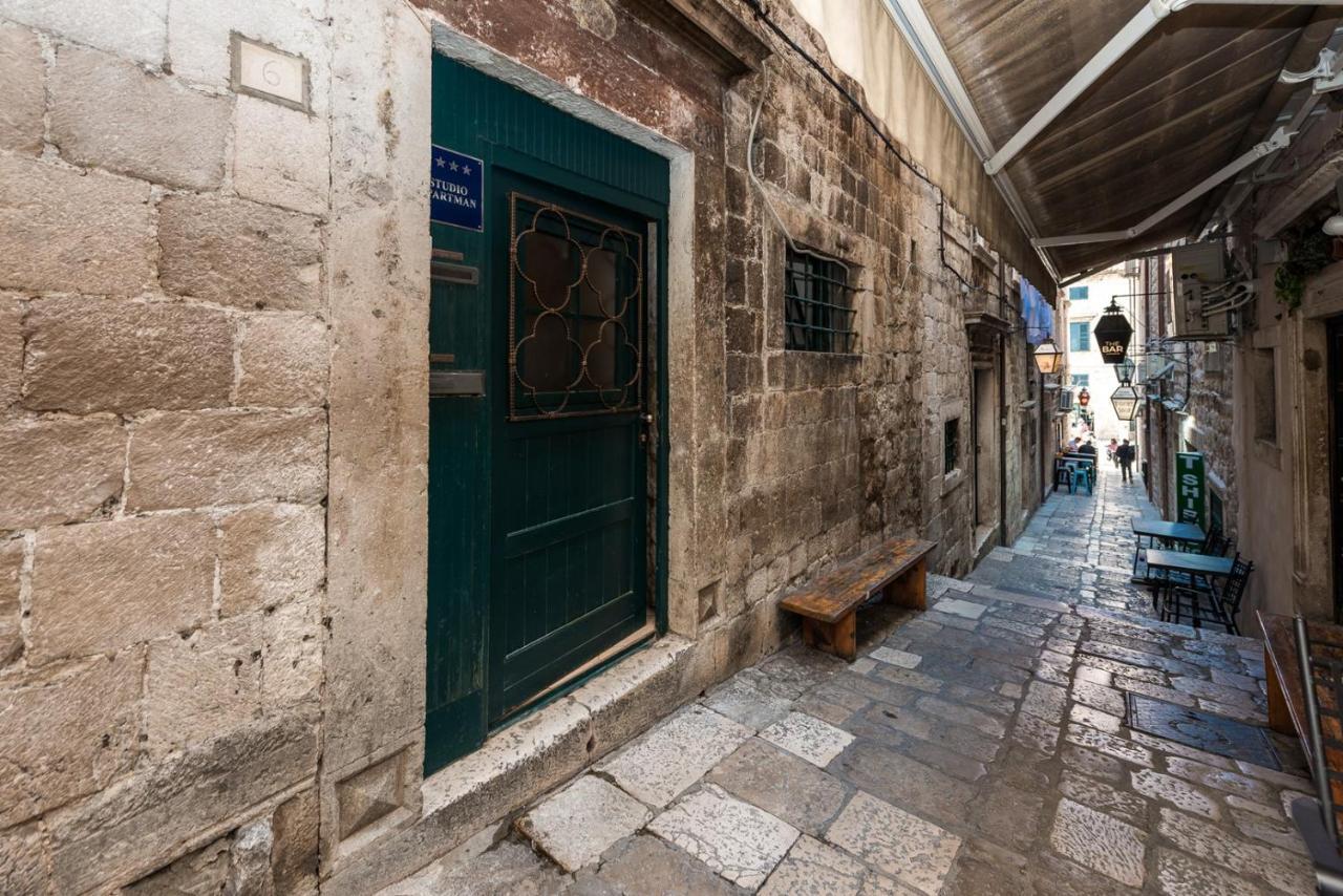 Nautica Rooms Dubrovnik Exterior photo