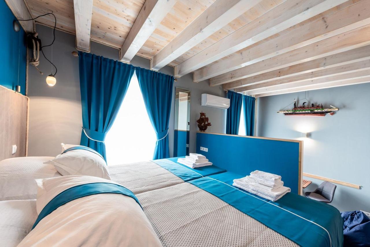 Nautica Rooms Dubrovnik Exterior photo