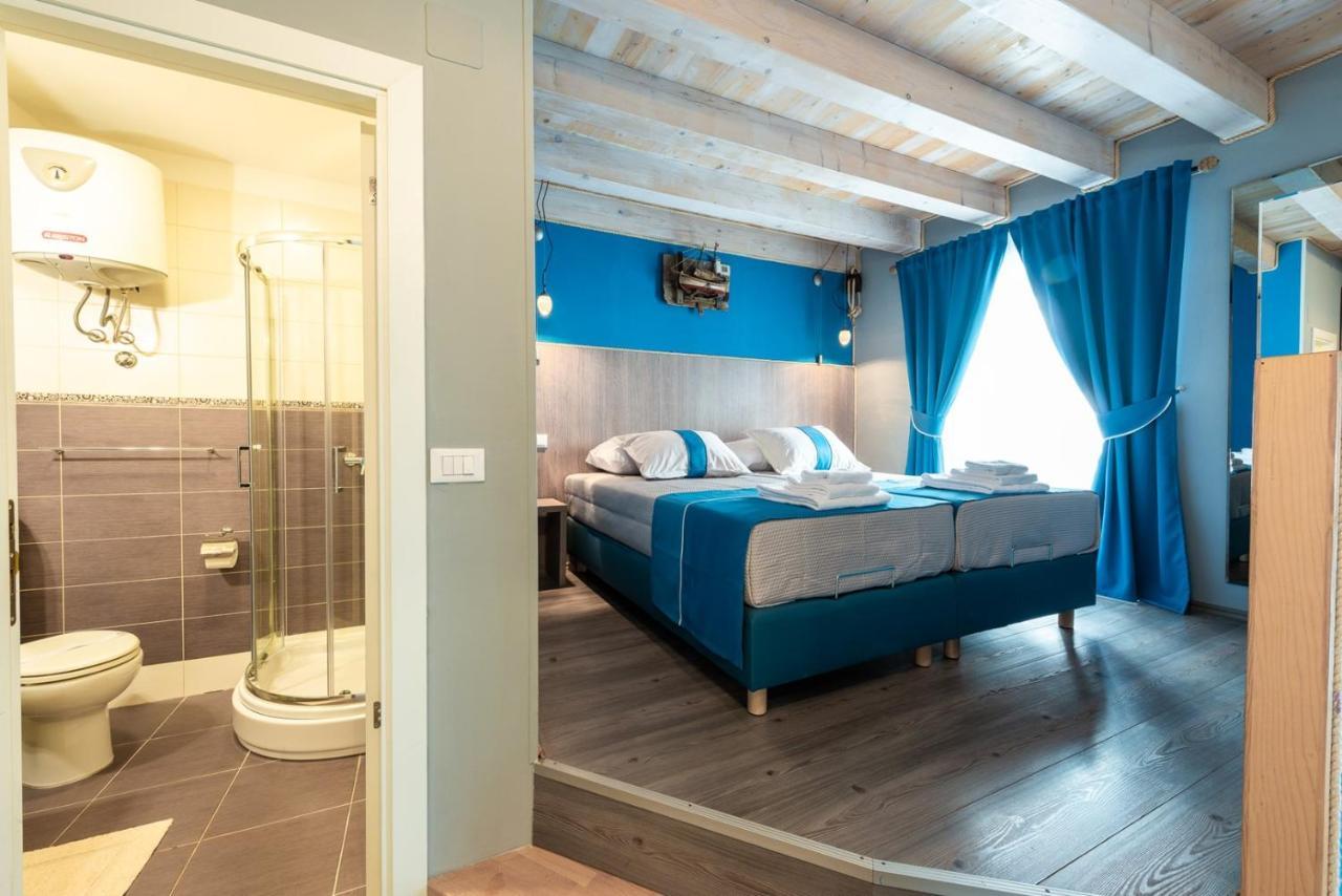 Nautica Rooms Dubrovnik Exterior photo