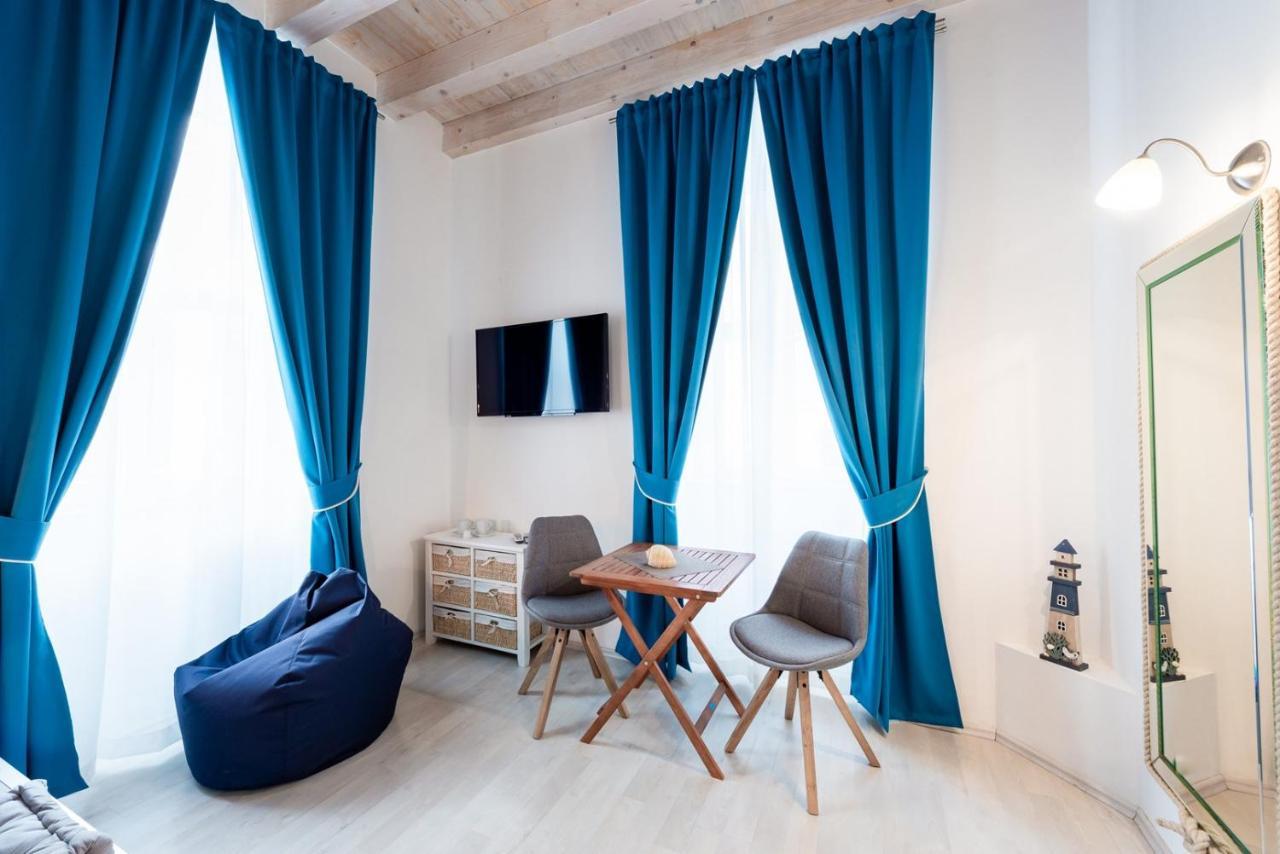 Nautica Rooms Dubrovnik Exterior photo