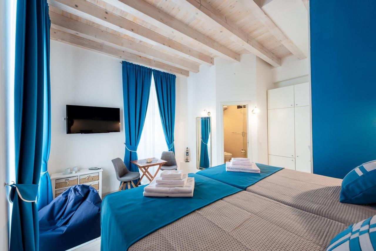 Nautica Rooms Dubrovnik Exterior photo