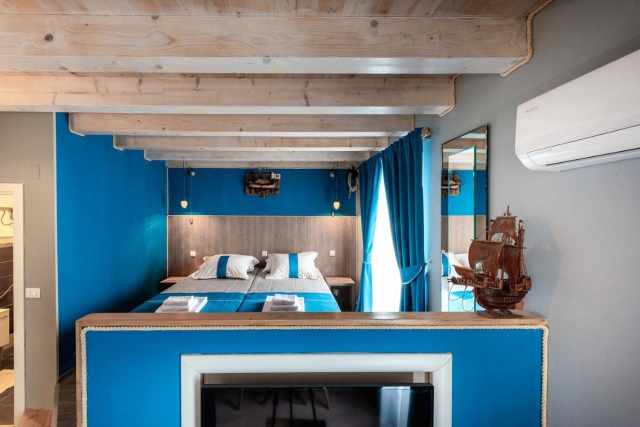 Nautica Rooms Dubrovnik Exterior photo