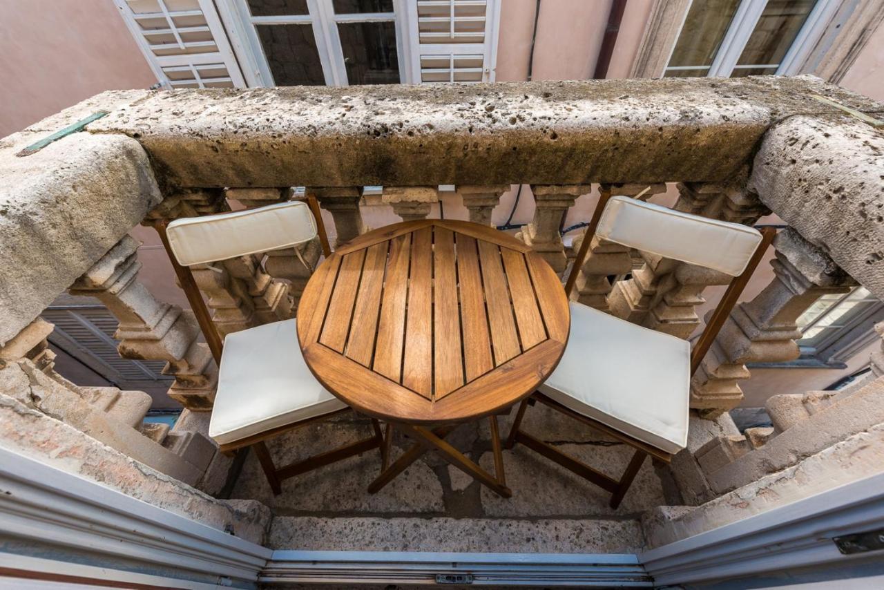 Nautica Rooms Dubrovnik Exterior photo