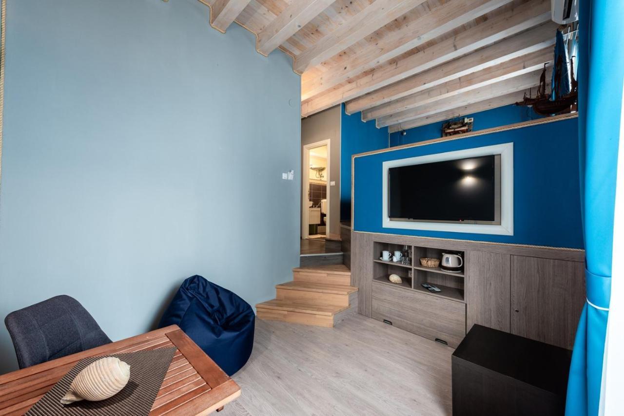 Nautica Rooms Dubrovnik Exterior photo