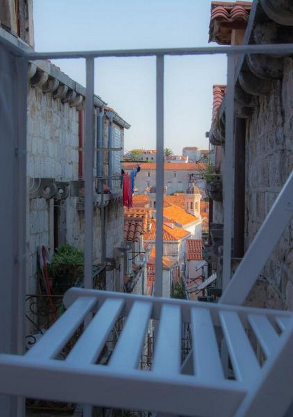 Nautica Rooms Dubrovnik Exterior photo