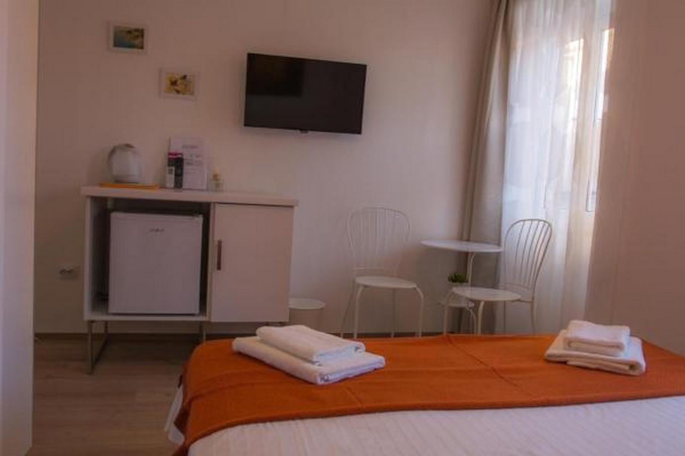 Nautica Rooms Dubrovnik Exterior photo