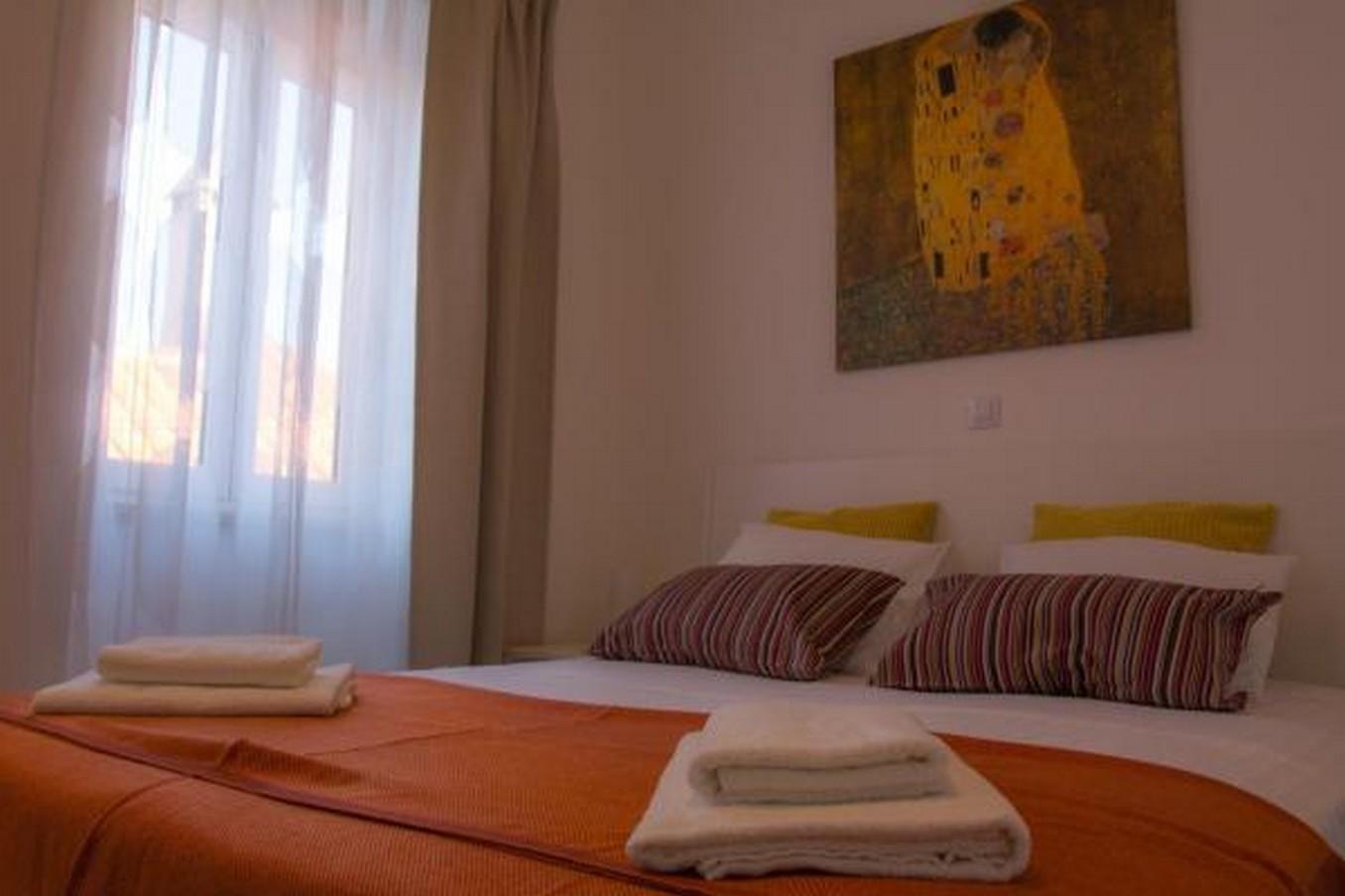 Nautica Rooms Dubrovnik Exterior photo
