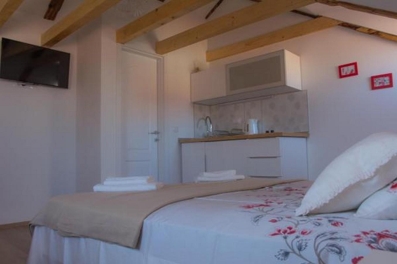 Nautica Rooms Dubrovnik Exterior photo