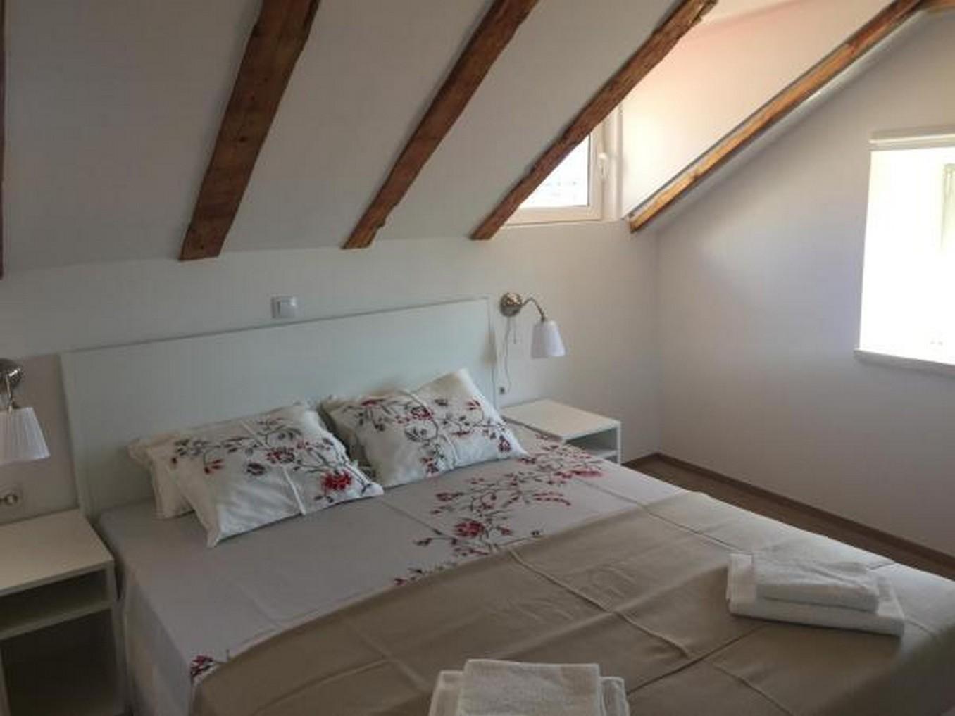 Nautica Rooms Dubrovnik Exterior photo