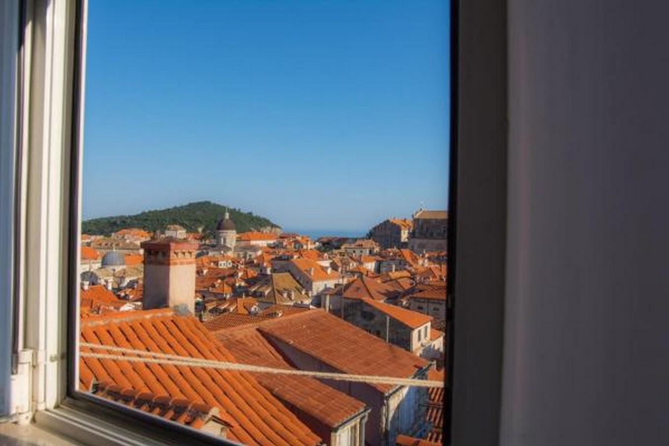 Nautica Rooms Dubrovnik Exterior photo