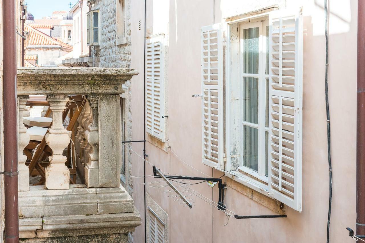 Nautica Rooms Dubrovnik Exterior photo
