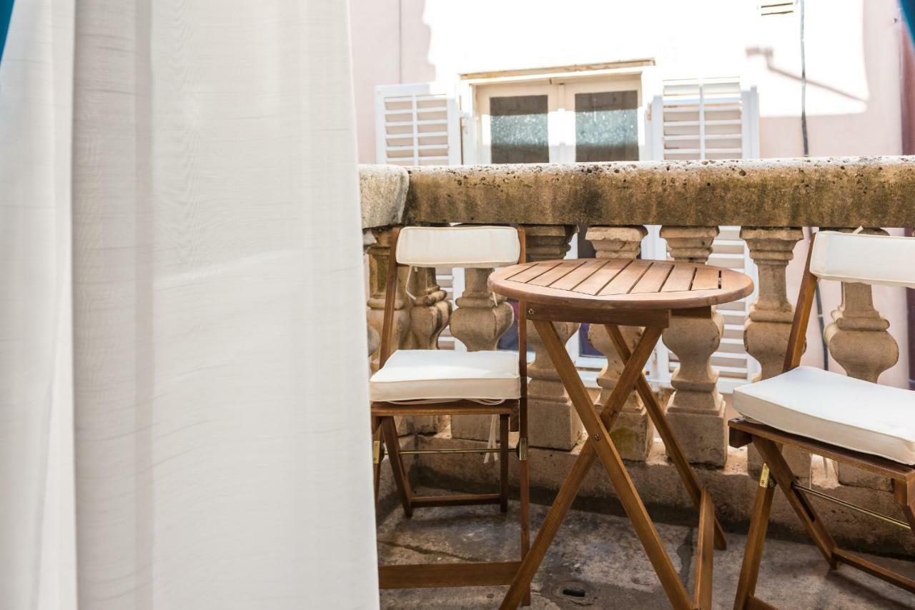 Nautica Rooms Dubrovnik Exterior photo