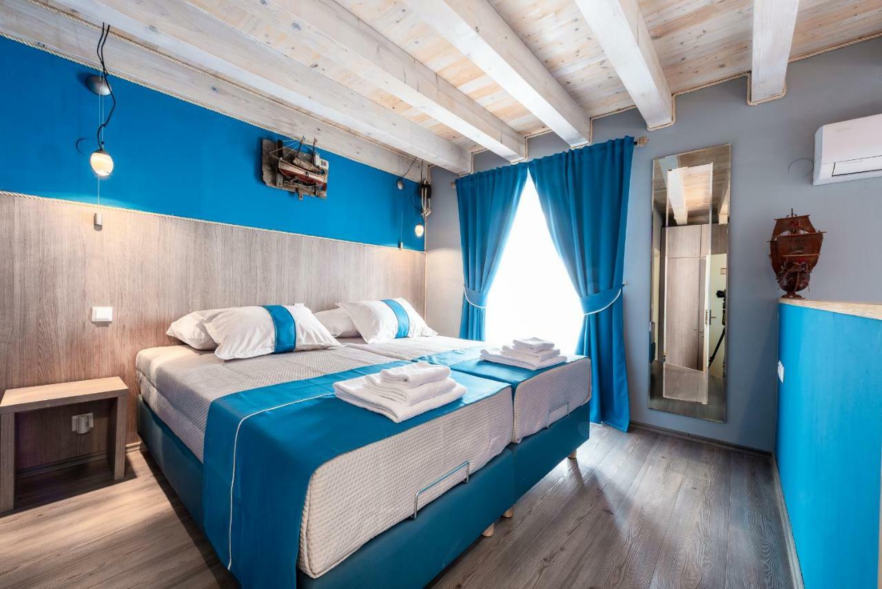 Nautica Rooms Dubrovnik Exterior photo
