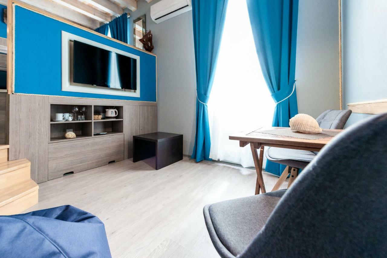 Nautica Rooms Dubrovnik Exterior photo