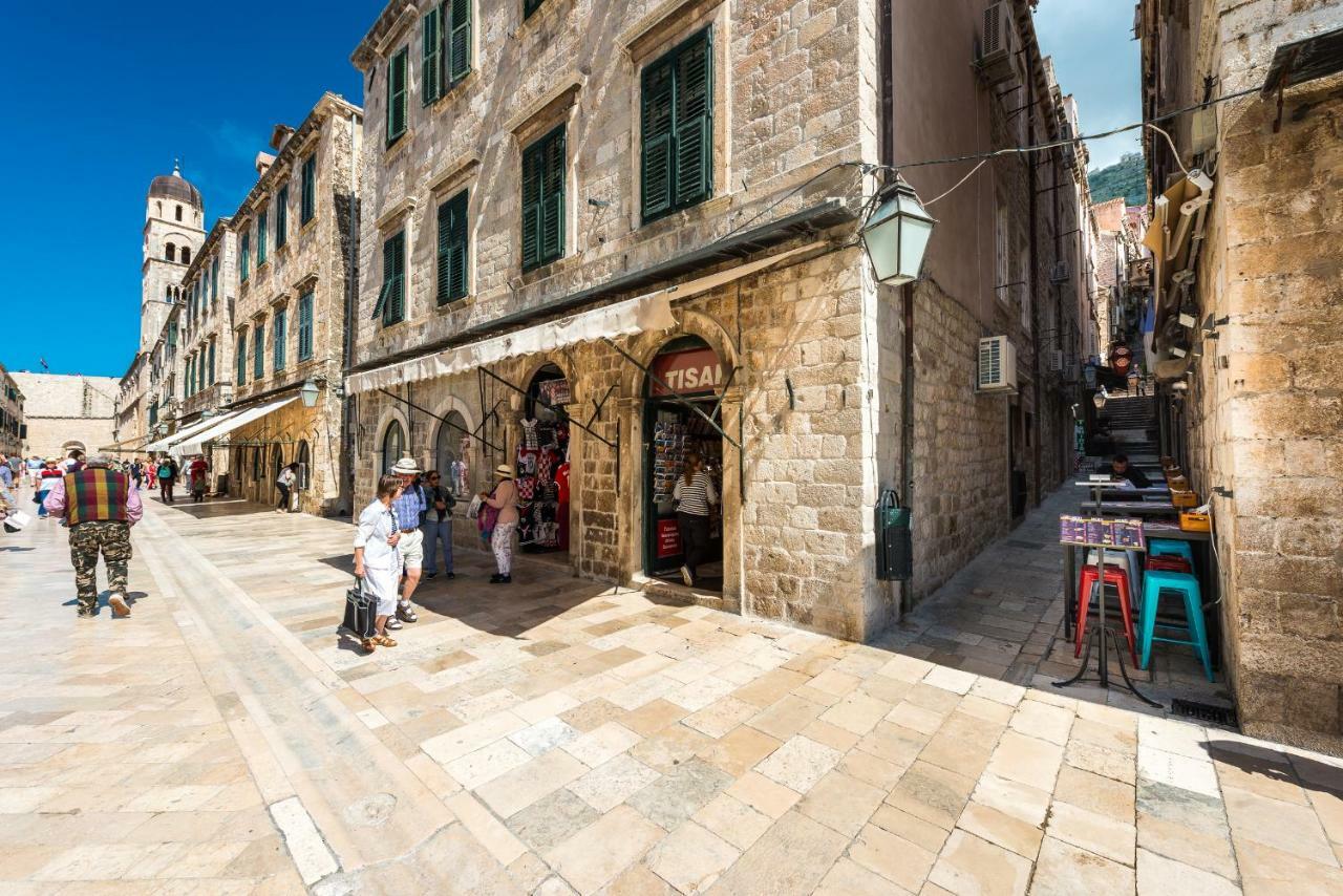 Nautica Rooms Dubrovnik Exterior photo