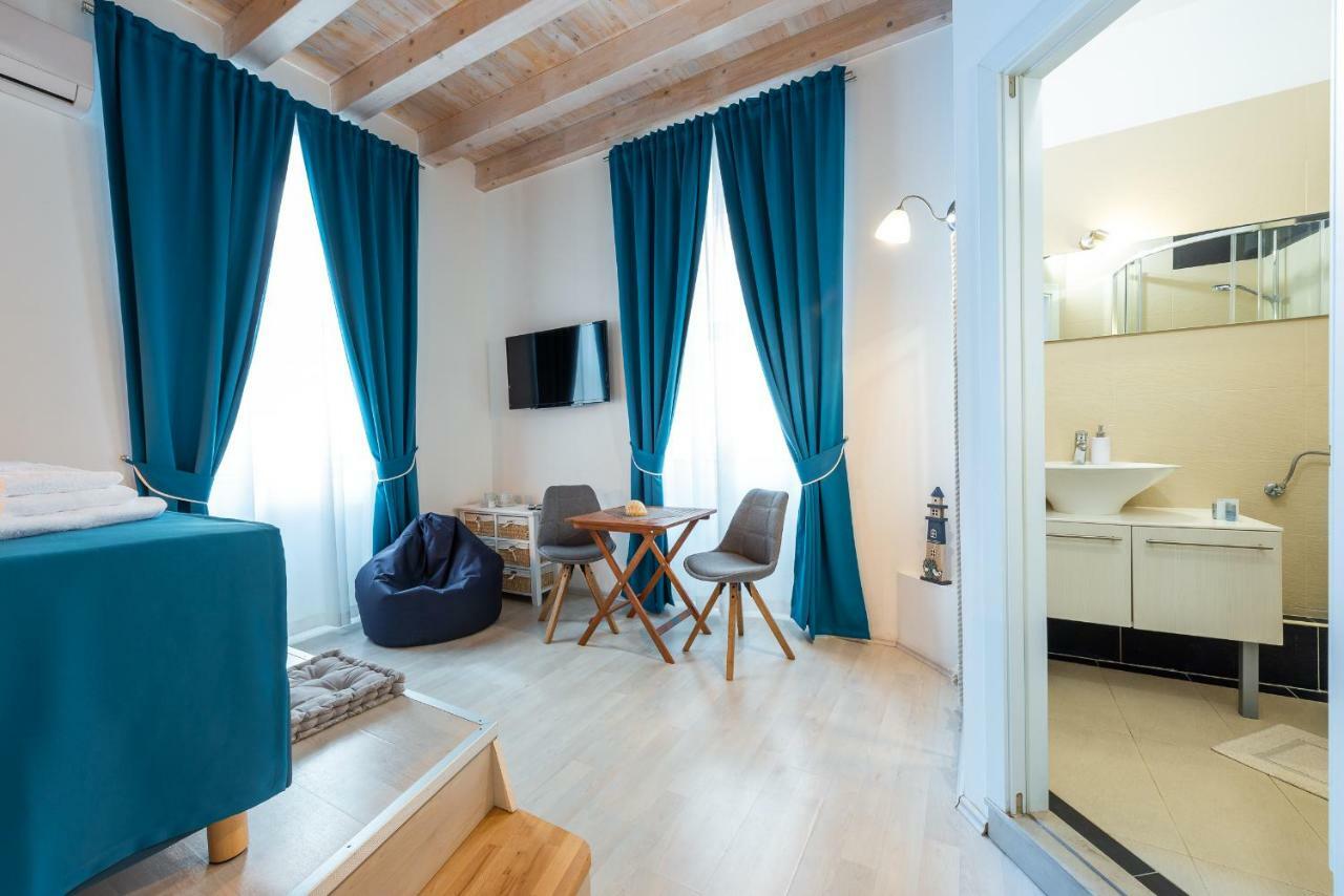 Nautica Rooms Dubrovnik Exterior photo