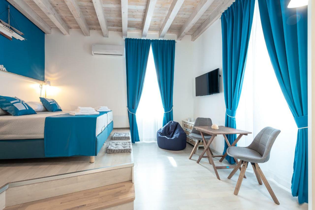 Nautica Rooms Dubrovnik Exterior photo
