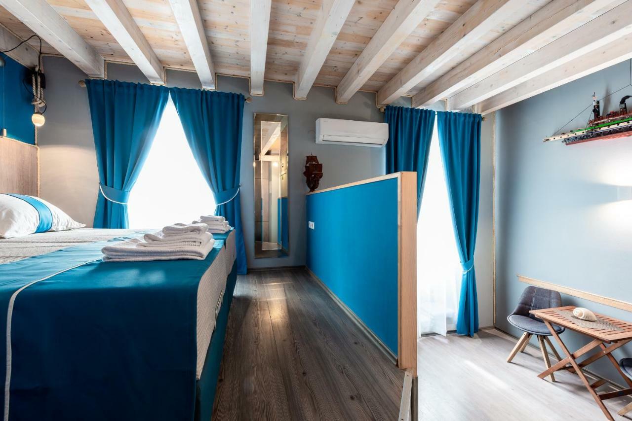 Nautica Rooms Dubrovnik Exterior photo