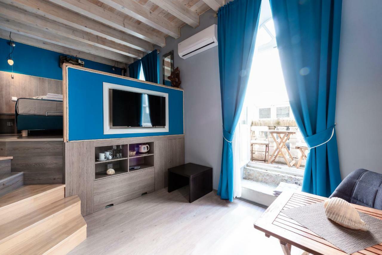 Nautica Rooms Dubrovnik Exterior photo