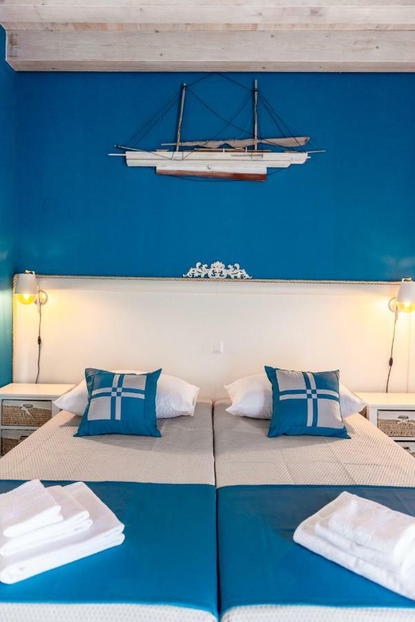 Nautica Rooms Dubrovnik Exterior photo