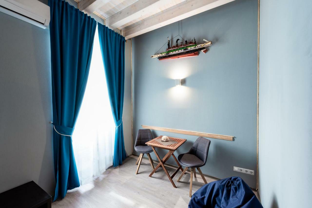 Nautica Rooms Dubrovnik Exterior photo