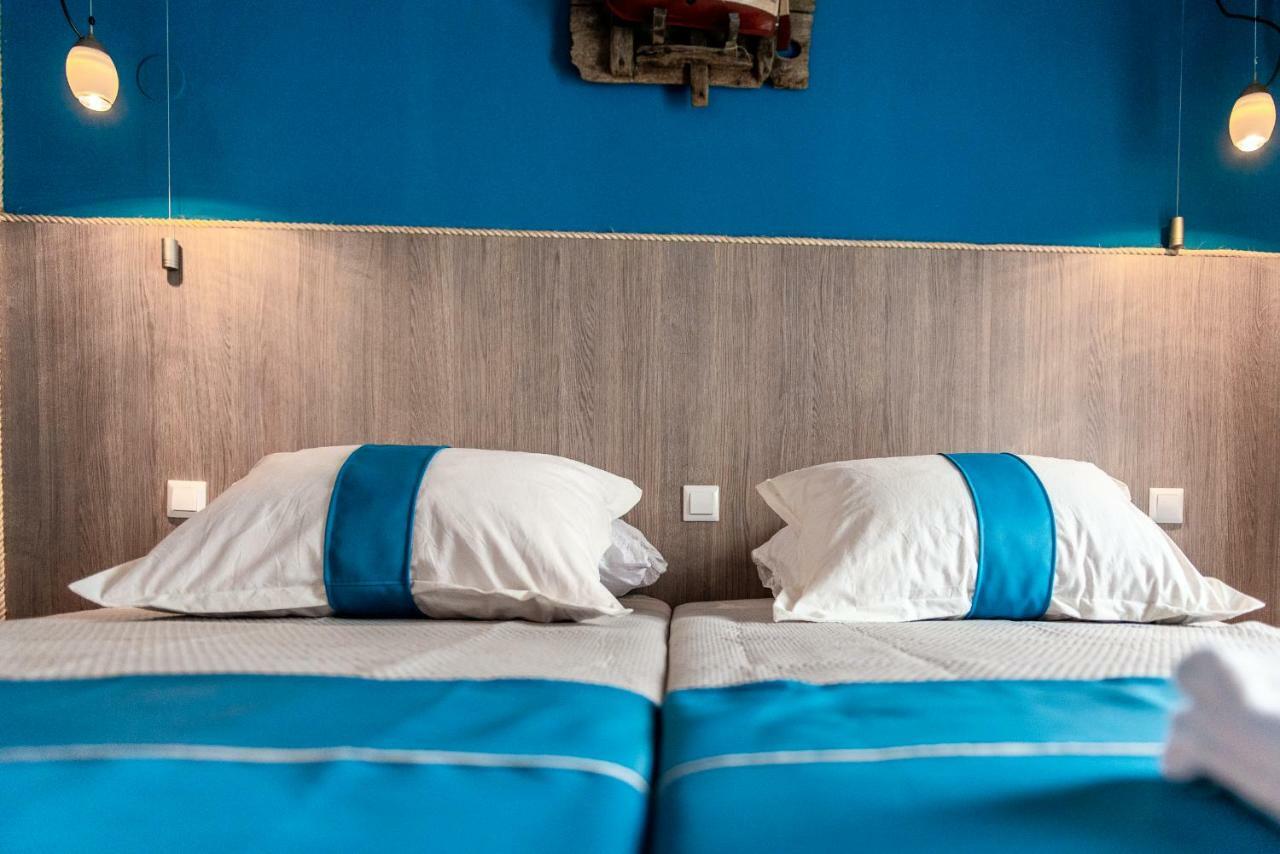 Nautica Rooms Dubrovnik Exterior photo