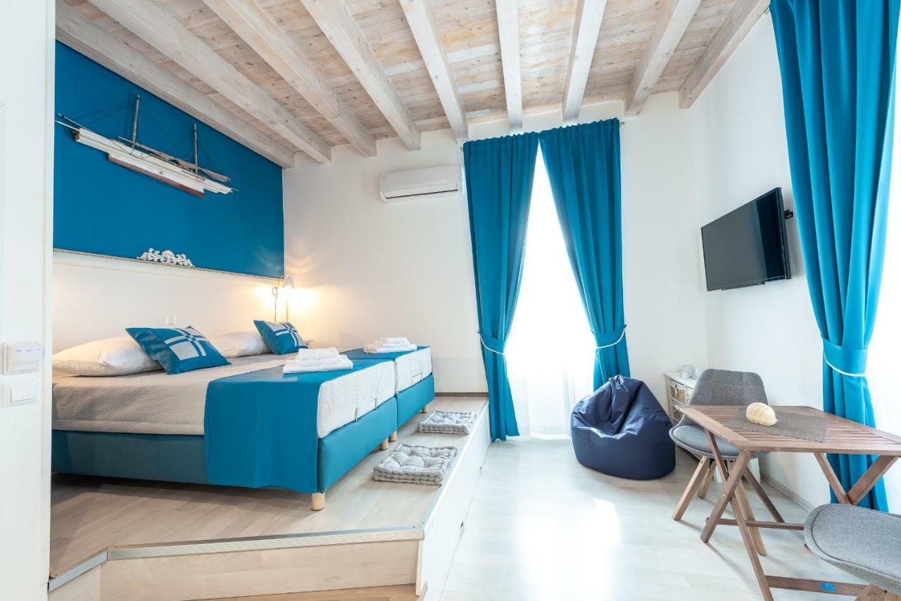 Nautica Rooms Dubrovnik Exterior photo