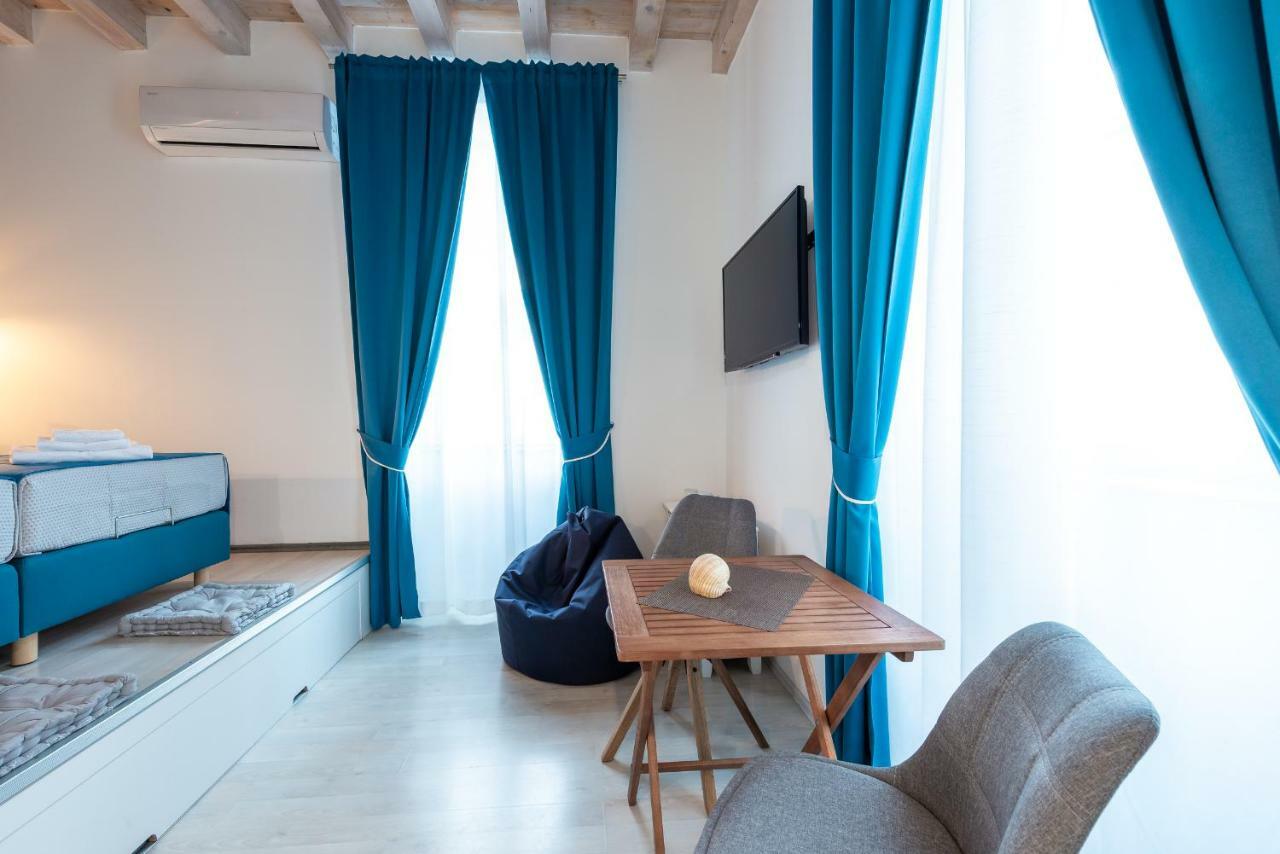 Nautica Rooms Dubrovnik Exterior photo