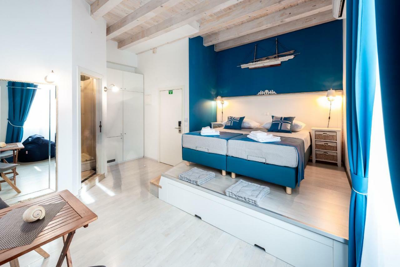 Nautica Rooms Dubrovnik Exterior photo