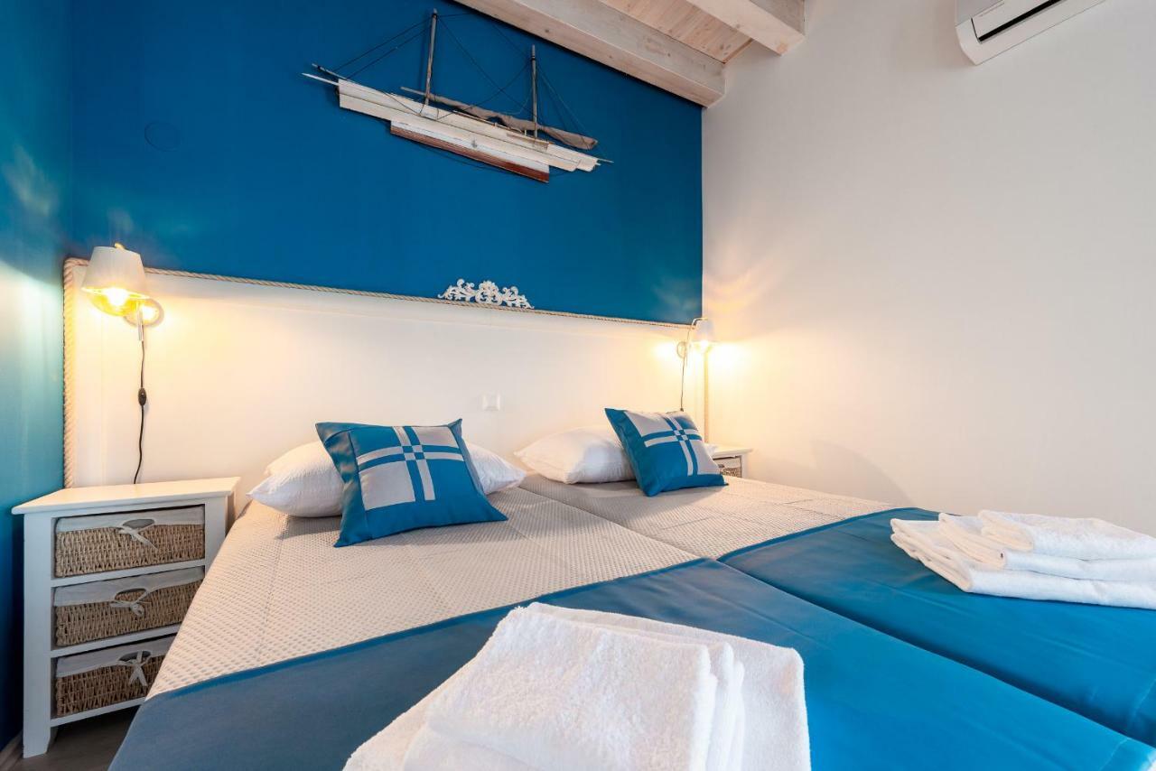 Nautica Rooms Dubrovnik Exterior photo